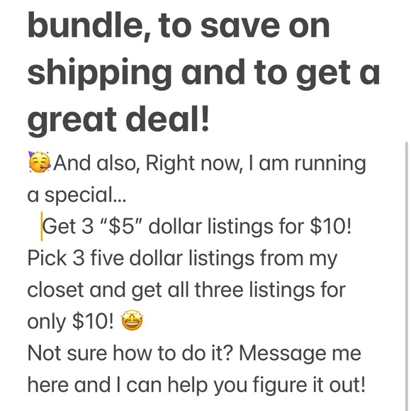 Meet your Posher, Jennifer - Picture 2 of 4